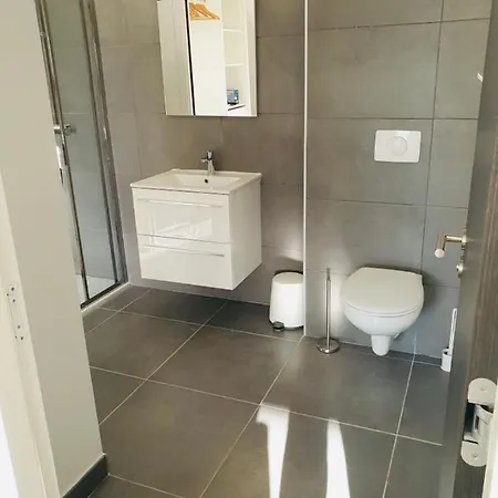 Apartament 2 Pieces Dans Le Centre Historique De Vecchio