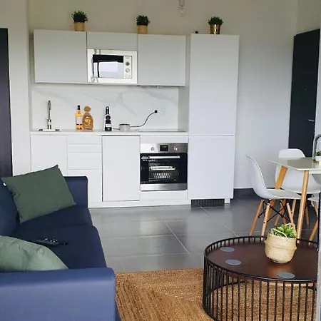 Apartament 2 Pieces Dans Le Centre Historique De Vecchio *