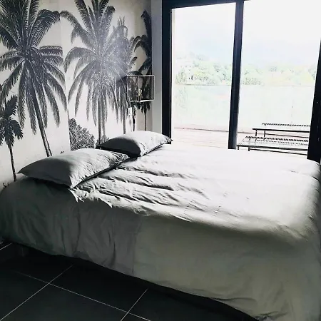 2 Pièces Dans Le Centre Historique De Vecchio * Porto Vecchio