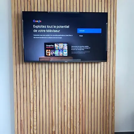 Appartamento 2 Pièces Dans Le Centre Historique De Vecchio Porto Vecchio