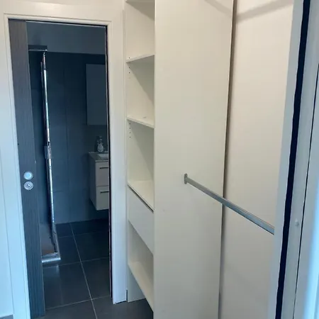 아파트 2 Pieces Dans Le Centre Historique De Vecchio