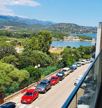 2 Pièces Dans Le Centre Historique De Vecchio *